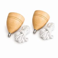 H賞-懷舊童玩-陀螺(2組入)