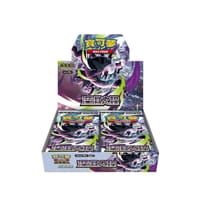 D賞-PTCG-中文-深淵之瞳 超級進化 擴充包 (一盒30包)