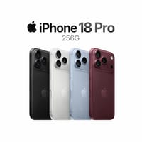 iPhone 18 Pro 256G (顏色隨機)