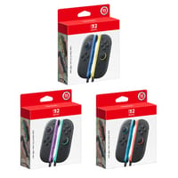 A賞-Nintendo 任天堂NS2 Joy-con 左右手控制器