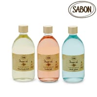 G賞-SABON 官方直營 經典沐浴油500ml