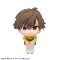 (預購)26年11月 MEGAHOUSE 代理版 LOOK UP 新網球王子 白石藏之介
