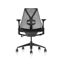 B賞-Herman Miller Sayl 全功能 - 黑色#人體工學椅