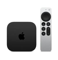 A賞-Apple TV 4K Wi-Fi 128G