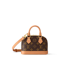 B賞-LV-Nano Alma-M82717