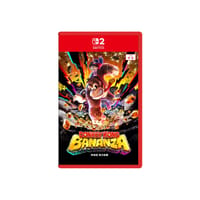 A賞-Donkey Kong Bananza 咚奇剛 蕉力全開