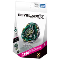 B賞-CX-14 日版/亞洲版隨機