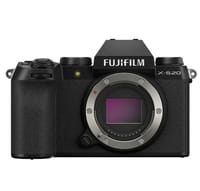 C賞-FUJIFILM 富士 X-S20 BODY 單機身