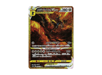 A賞-起源帝牙盧卡 VSTAR UR [s12a 260/172] PSA10 日文版