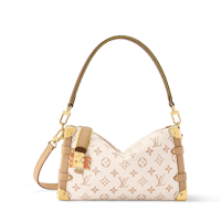 A賞-LV-Side Trunk MM EW-M29913