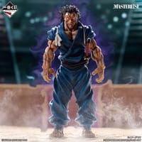 A賞-宮本武蔵 MASTERLISEッッ！
