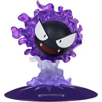 A賞-FUNISM 玩樂主義 寶可夢鬼斯小尺寸公仔