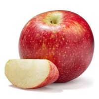 G賞-APPLE  超市蘋果一顆(生鮮)