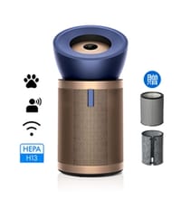 A賞-Dyson Purifier Big+Quiet Formaldehyde 強效極靜甲醛偵測空氣清淨機 BP04