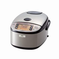 A賞-ZOJIRUSHI 象印 *6人份*IH豪熱沸騰微電腦電子鍋(NP-HDF10)