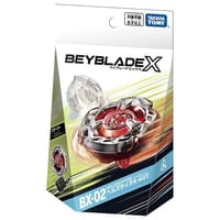 C賞-BX-02 日版/亞洲版隨機