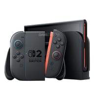 A賞-Nintendo Switch 2
