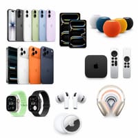 蘋果全家餐IIV-iPhone 17 Pro Max保底