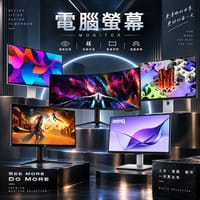 高超回櫃-高端螢幕善待眼睛