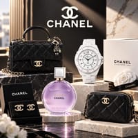 CHANEL精選館