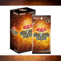 遊戲王 YAC1 原箱韓紙