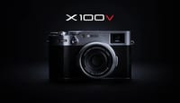 [3C]FUJIFILM 富士X100VI 無反式數位相機 + X-S20