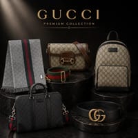 GUCCI精選館