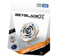 BEYBLADE X UX-20 榮耀女武神 LF 搶先抽(2026/7月中上市後才會出貨)