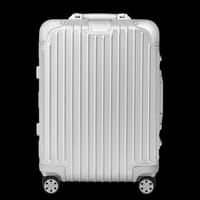RIMOWA Original Cabin 登機箱一番賞｜精品旅行神箱開抽