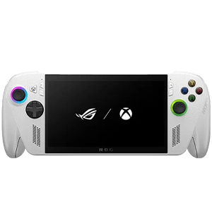 ROG Xbox Ally 電競掌機白色 Ryzen Z2 A 16GB 512GB SSD