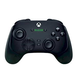 RAZER 雷蛇 RAZER 雷蛇 Wolverine 金鋼狼 V3 Pro 無線電競手把 控制器 PC/Xbox 金剛