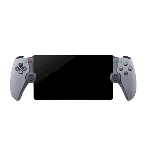PlayStation SONY PlayStation Portal 遙控遊玩機 PS5 30週年限量版+精選遊戲片單