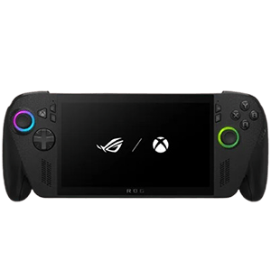ROG Xbox Ally X 電競掌機黑色 (Ryzen AI Z2 Extreme/24GB/1TB SSD)