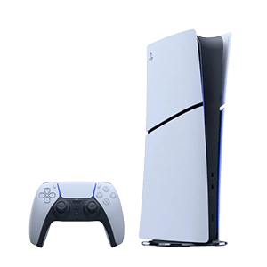 PlayStation PS5 遊戲主機 (數位版)