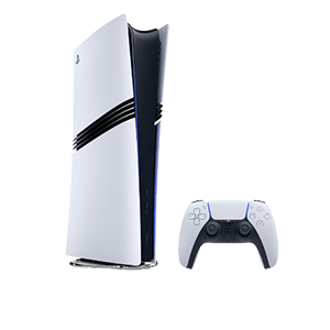 SONY PS5 Pro 游戏主机