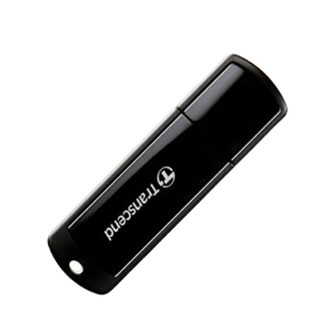 Transcend 創見 JetFlash 700 128GB 隨身碟