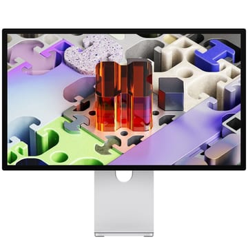Apple 蘋果 Studio Display XDR -奈米紋理玻璃 - 可調整斜度與高度的支架