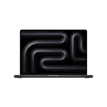 Apple 蘋果 MacBook Pro 16 M5 Pro 晶片 18核心 CPU、20核心 GPU、24GB 統一記憶體、1TB SSD