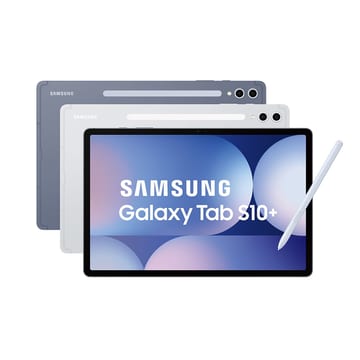 Samsung 三星 Galaxy Tab S10+ WiFi SM-X820 12.4吋平板電腦 (12G/256GB)