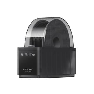【Bambu】AMS HT 自動供料系統 3D列印