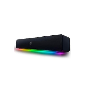 【Razer 雷蛇】Leviathan V2 X 利維坦巨獸 電競喇叭 藍牙喇叭 Soundbar 聲霸