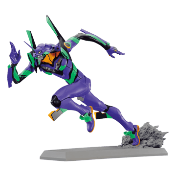 EVA 初號機 模型