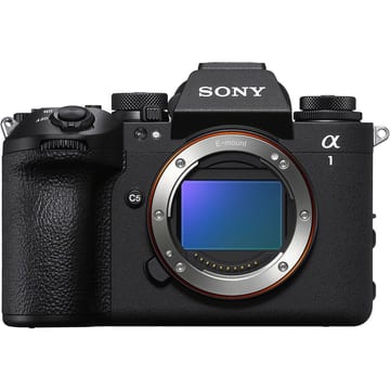 A賞-【SONY 索尼】A1M2 BODY α1 II 單機身