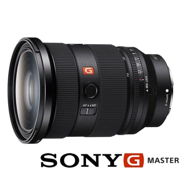 A賞-【SONY 索尼】FE 24-70mm F2.8 GM II SEL2470GM2 廣角變焦鏡頭 旅遊鏡 全片幅無反微單眼鏡頭