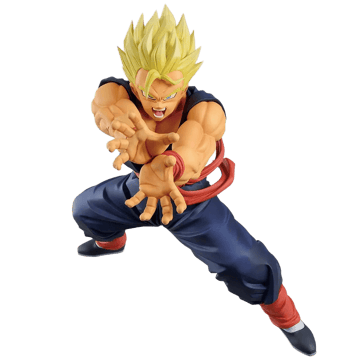 超級賽亞人孫悟飯 MASTERLISE  預計十一月下旬出貨