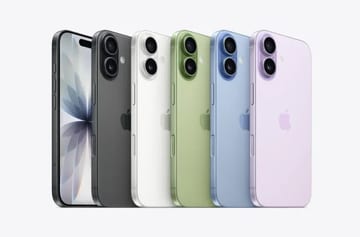 Apple iPhone 17 256GB