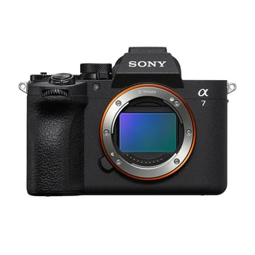 A賞-【SONY 索尼】ILCE-7M5 α7V A7M5 BODY 單機身 全片幅相機