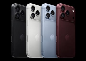 B賞-iPhone 18 Pro Max 512G(顏色隨機)