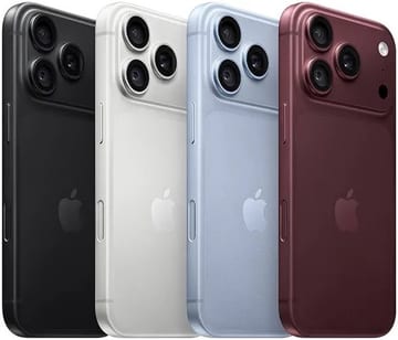 A賞-iPhone 18 pro 256g