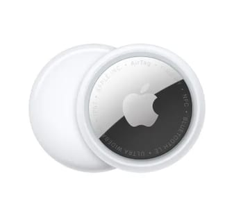D賞-Apple AirTag (一入)